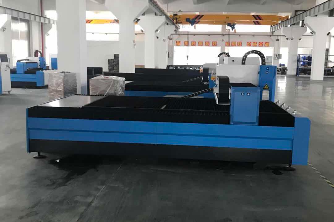 激光切割機 2000W