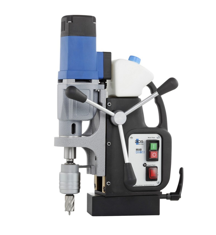 MAB 455 SB 升級版旋轉底座