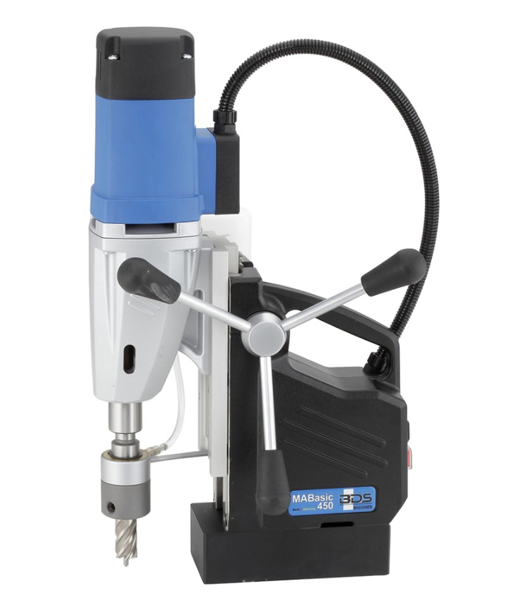 MABasic450（鉆40-切深55）