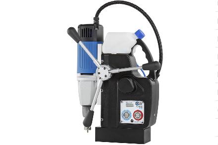 AutoMAB350  自動(dòng)型磁座鉆