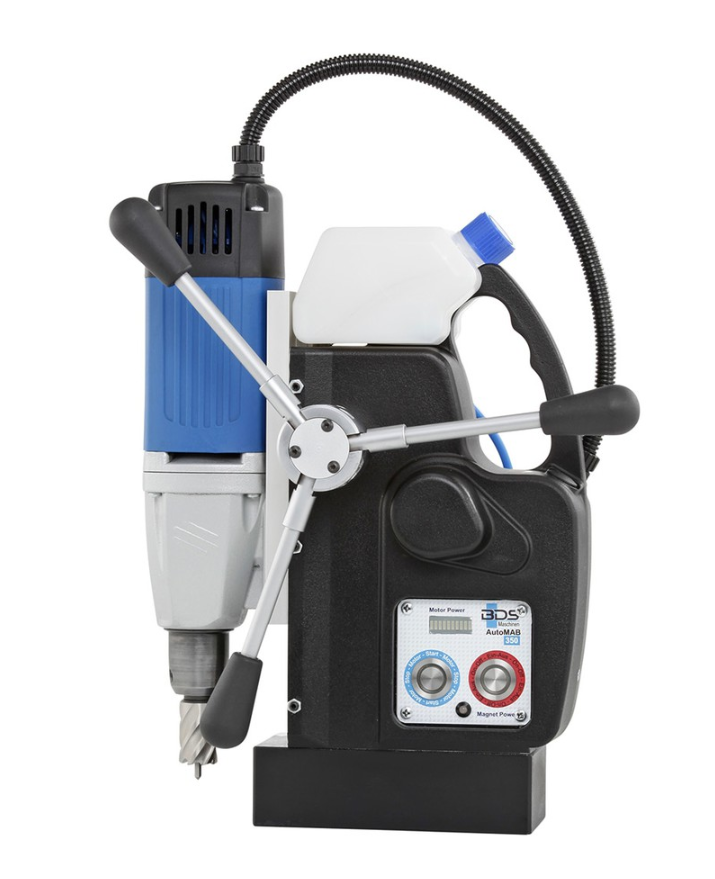 AutoMAB350  自動(dòng)型磁座鉆