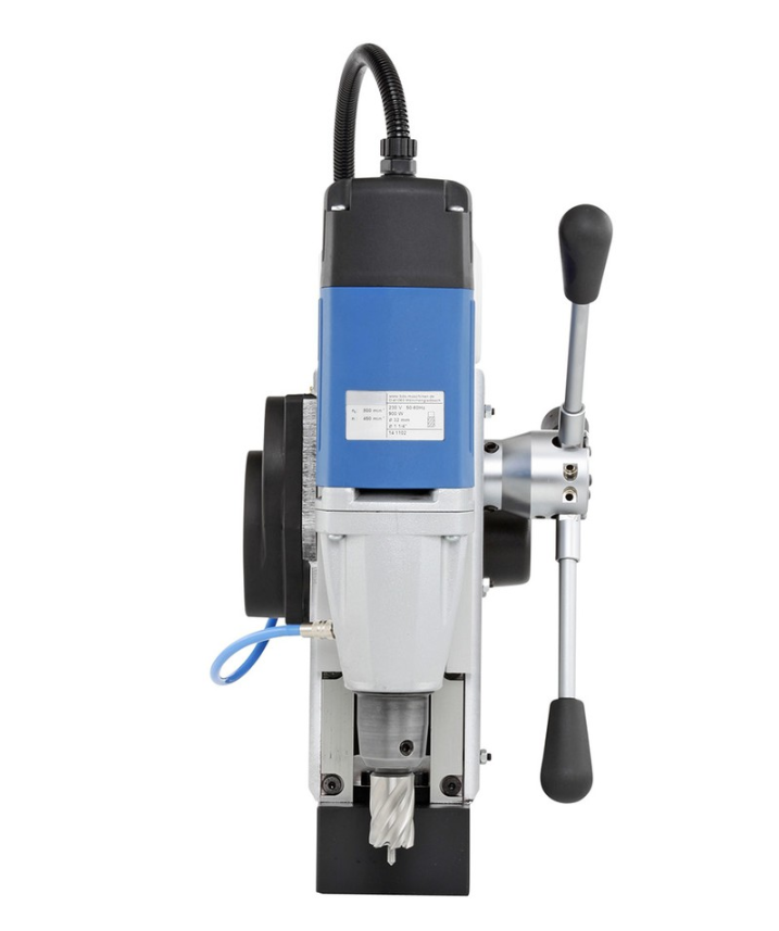 AutoMAB350  自動(dòng)型磁座鉆