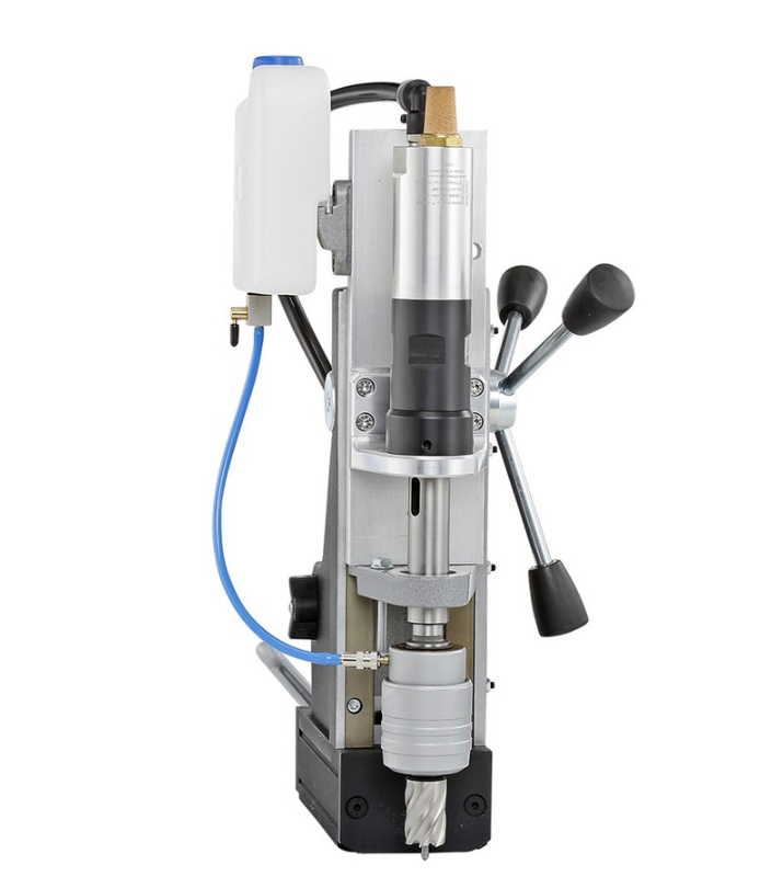 AirMAB 5000 氣動型磁力鉆