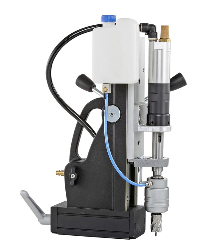 AirMAB 5000 氣動型磁力鉆