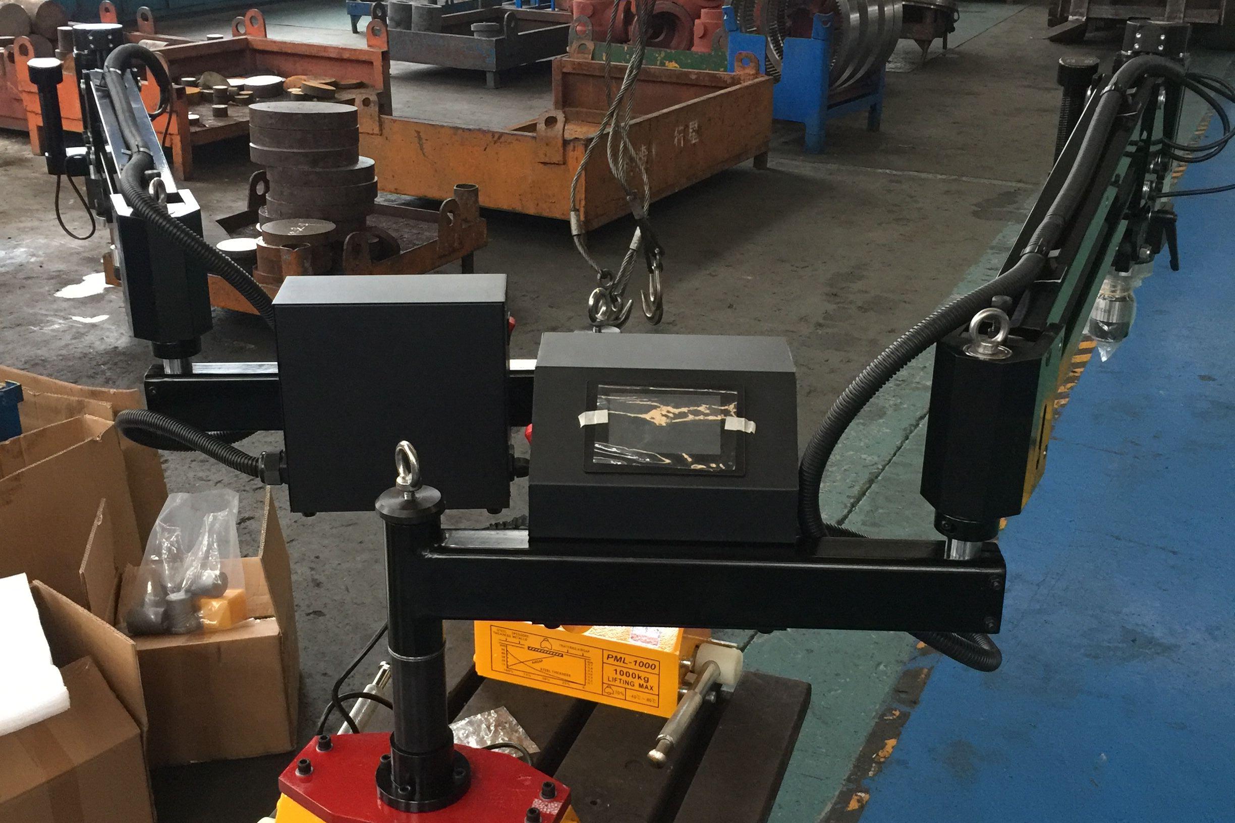 LFD904-24   (臂長1.2米)