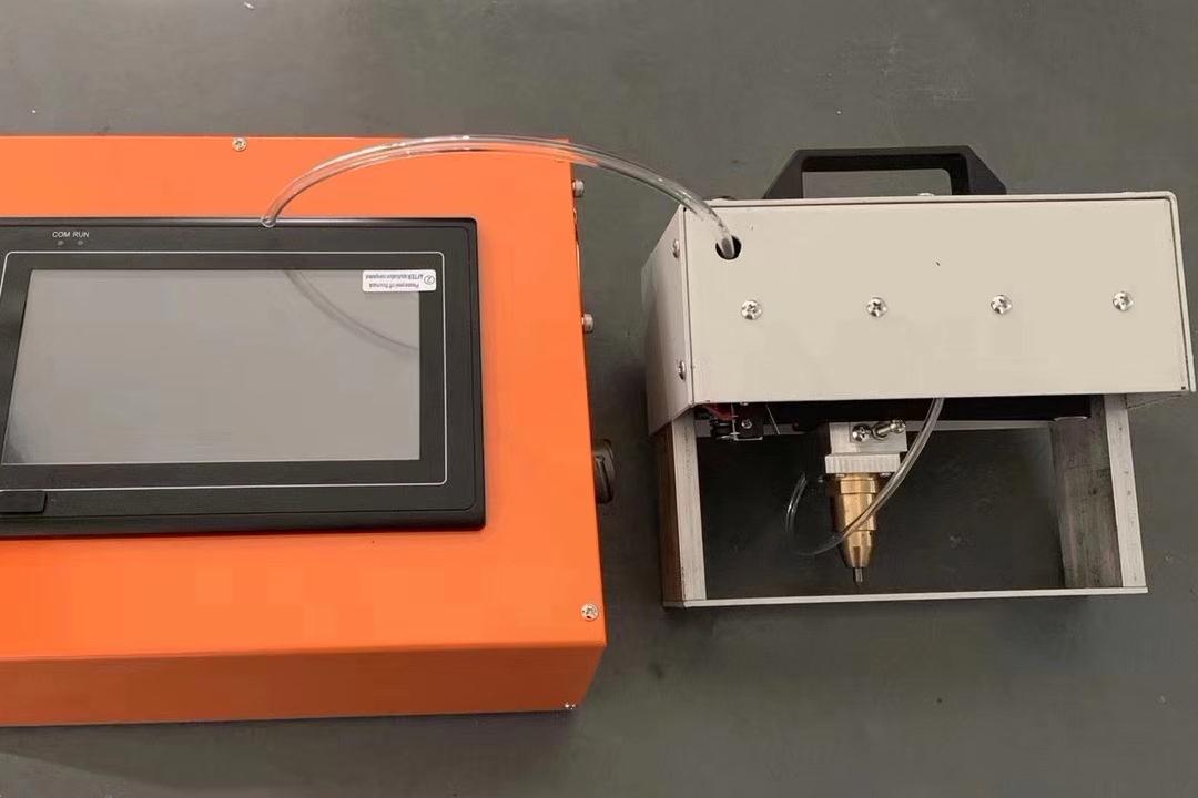 便攜式氣動打標機 LF6-E